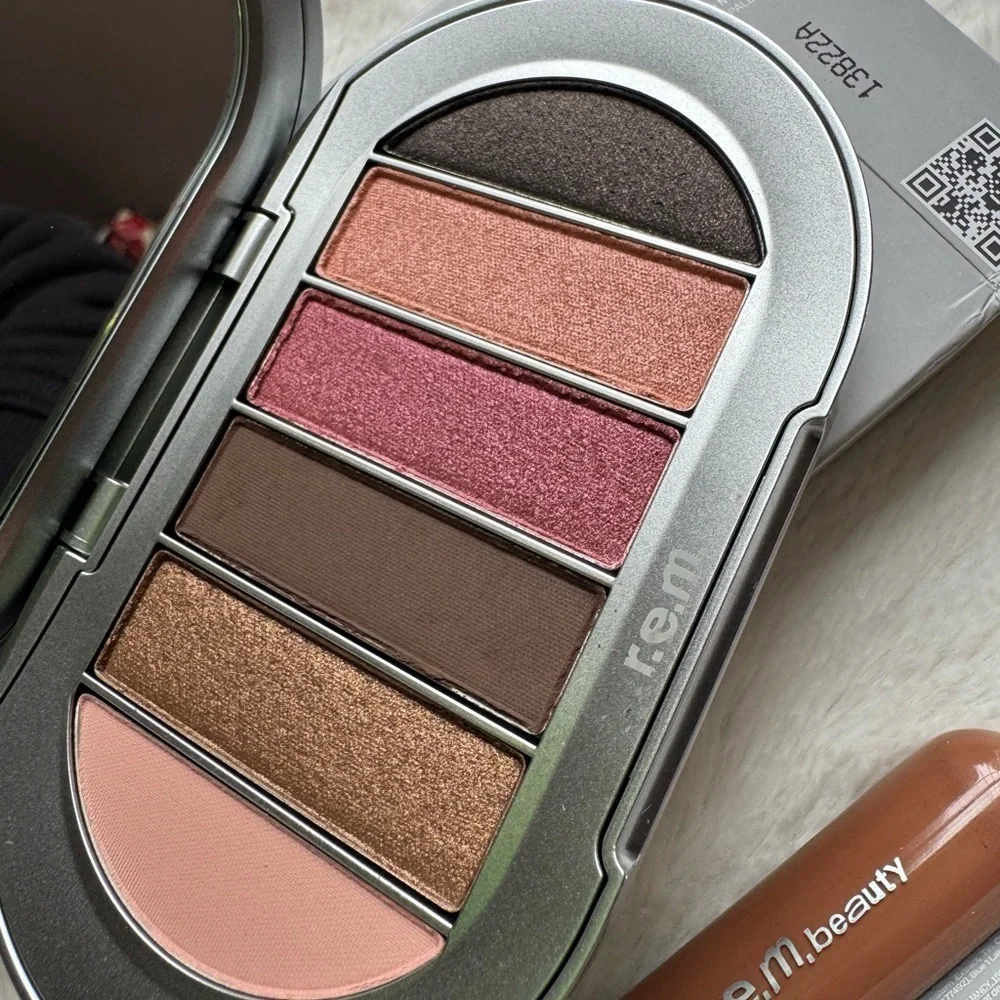 R.E.M. Beauty brand new